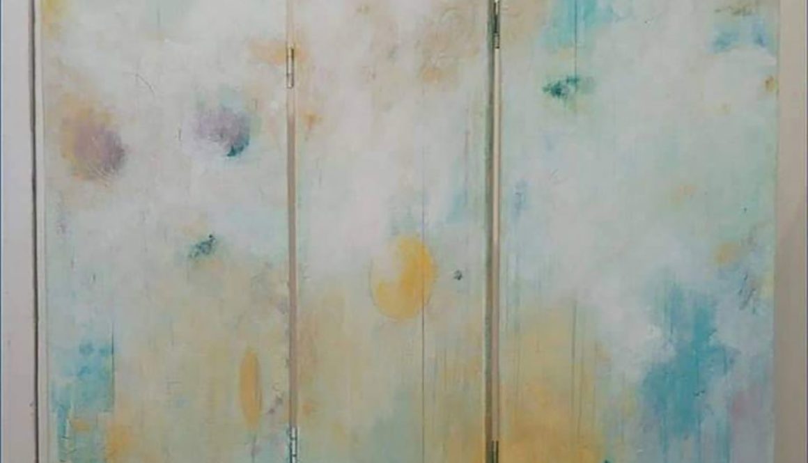 White serie. Dream