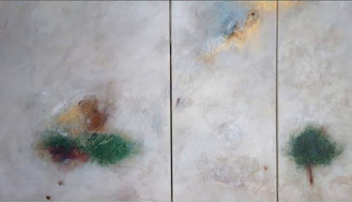 White serie. Inside