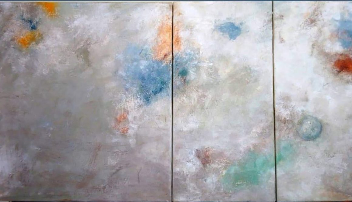 White serie. Outside